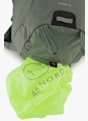 46 NORD Rawil Pack 12 L sac à dos de randonnée Gris 38640 3