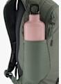 46 NORD Rawil Pack 12 L sac à dos de randonnée Gris 38640 6