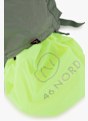 46 NORD Rawil 16 L Wanderrucksack Grau 38643 3