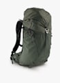 46 NORD Rawil Air 25 L sac à dos de randonnée Vert 38649 1