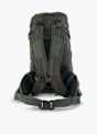 46 NORD Rawil Air 25 L sac à dos de randonnée Vert 38649 2