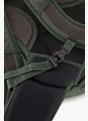 46 NORD Rawil Air 25 L sac à dos de randonnée Vert 38649 4