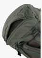 46 NORD Rawil Air 25 L sac à dos de randonnée Vert 38649 6