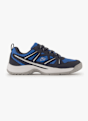 FILA Court Flash 2.0 Lace scarpe da palestra bambini Turchese 38669 1