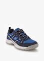 FILA Court Flash 2.0 Lace scarpe da palestra bambini Turchese 38669 2