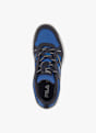 FILA Court Flash 2.0 Lace Kinder Hallenschuhe Türkis 38669 4