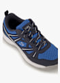 FILA Court Flash 2.0 Lace scarpe da palestra bambini Turchese 38669 6