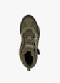 46 NORD Disc Jockey Mid Sympatex® Kinder Wanderschuh Grün 38664 4