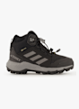 adidas Terrex Mid Gore-Tex® Kinder Wanderschuh Schwarz 38673 1