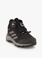 adidas Terrex Mid Gore-Tex® Kinder Wanderschuh Schwarz 38673 2