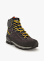 Meindl Air Revolution 4.6 Gore-Tex® scarpe da trekking uomo Grigio 38671 2