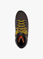 Meindl Air Revolution 4.6 Gore-Tex® scarpe da trekking uomo Grigio 38671 4