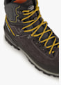 Meindl Air Revolution 4.6 Gore-Tex® scarpe da trekking uomo Grigio 38671 6