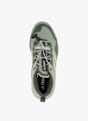 adidas Terrex Skychaser Gore-Tex® Damen Trekkingschuh Grün 38674 4