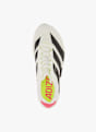 adidas Adizero Adios 9 scarpe da corsa uomo Nero 38683 4