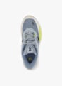 ON The Roger Pro 2 Clay scarpe da tennis donna Blu 38688 4