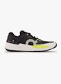 ON The Roger Pro 2 Clay scarpe da tennis uomo Nero 38706 1