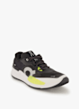 ON The Roger Pro 2 Clay chaussures de tennis hommes Noir 38706 2