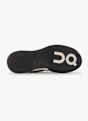 ON The Roger Pro 2 Clay scarpe da tennis uomo Nero 38706 3