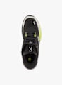 ON The Roger Pro 2 Clay scarpe da tennis uomo Nero 38706 4