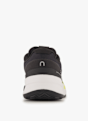 ON The Roger Pro 2 Clay scarpe da tennis uomo Nero 38706 5