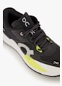 ON The Roger Pro 2 Clay scarpe da tennis uomo Nero 38706 6