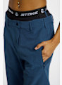 Stoke Peppa MTB short da bike donna Turchese 38693 4