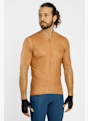 Stoke Calobra Half-Zip maillot de bike hommes Beige 38712 1