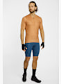Stoke Calobra Half-Zip maillot de bike hommes Beige 38712 3