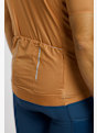 Stoke Calobra Half-Zip maillot de bike hommes Beige 38712 5