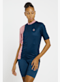Stoke Randa Full-Zip Damen Biketrikot Türkis 38698 3