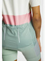 Stoke Randa Half-Zip maillot de bike femmes Pink 38705 8