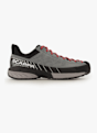 Scarpa Mescalito scarpe da trekking donna Grigio 38716 1