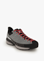 Scarpa Mescalito scarpe da trekking donna Grigio 38716 2