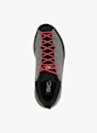 Scarpa Mescalito scarpe da trekking donna Grigio 38716 4