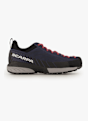 Scarpa Mescalito Gore-Tex® Damen Trekkingschuh Blau 38719 1