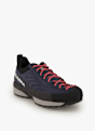 Scarpa Mescalito Gore-Tex® Damen Trekkingschuh Blau 38719 2