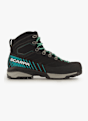 Scarpa Mescalito Trek Gore-Tex® chaussures de randonnée femmes Gris 38717 1
