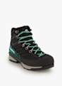 Scarpa Mescalito Trek Gore-Tex® chaussures de randonnée femmes Gris 38717 2