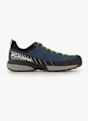 Scarpa Mescalito chaussures de trekking homes Bleu 38720 1