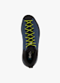 Scarpa Mescalito chaussures de trekking homes Bleu 38720 4