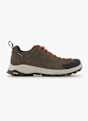 46 NORD Ferret Low Herren Trekkingschuh Braun 38737 1