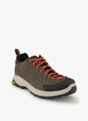46 NORD Ferret Low Herren Trekkingschuh Braun 38737 2