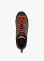 46 NORD Ferret Low Herren Trekkingschuh Braun 38737 4
