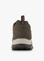 46 NORD Ferret Low chaussures de trekking hommes Marron 38737 5