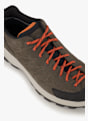 46 NORD Ferret Low chaussures de trekking hommes Marron 38737 6