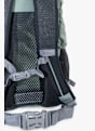 46 NORD Duranna Air 22 L zaino da trekking Verde 38743 5
