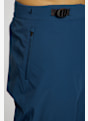 Stoke Zafran MTB short da bike uomo Blu 38732 4