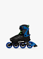 BEACH MOUNTAIN inlineskates enfants Bleu 38731 2