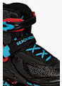 BEACH MOUNTAIN Kinder Inlineskates Schwarz 38727 3